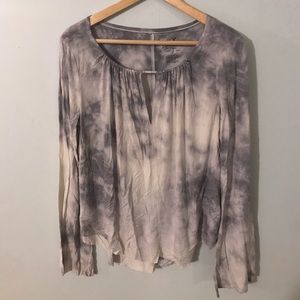 NWOT AMERICAN EAGLE SOFT AND SEXY SHIRT